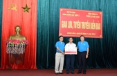 Đảng bộ Tổng công ty Thuốc lá Việt Nam với công tác tuyên truyền biển đảo